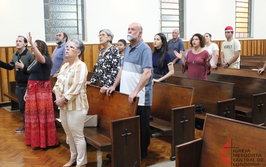 Foto Devocional em Espanhol