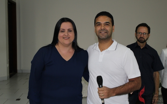 Foto Formatura do CDV
