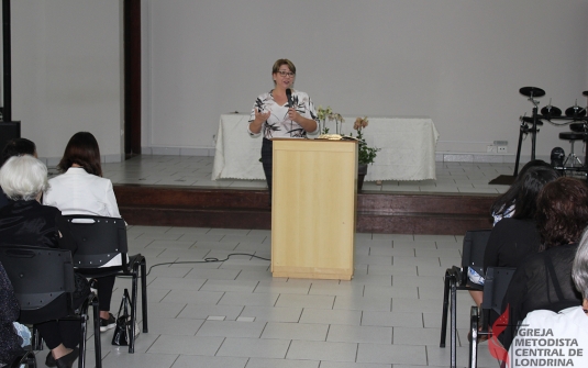 Foto Formatura do CDV