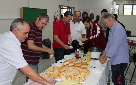 Foto Café dos Homens