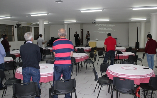 Foto Café dos Homens