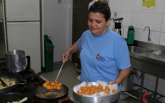 Foto Café dos Homens