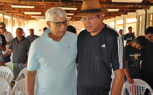 Foto Congresso Regional de Homens da Sexta Região