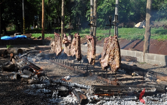 Foto Um dia de Renovo