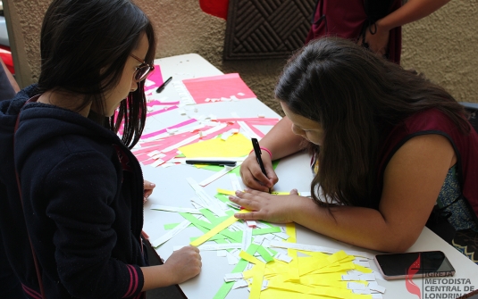 Foto Acampamento Infantil