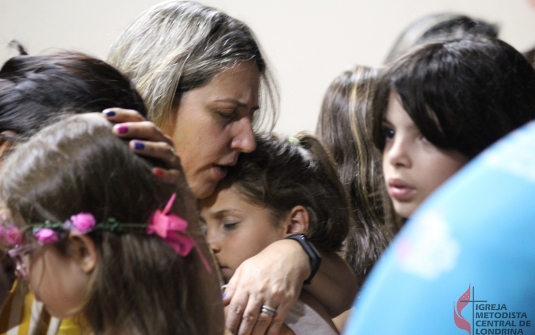 Foto Acampamento Infantil