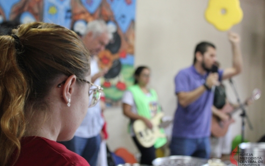 Foto Acampamento Infantil