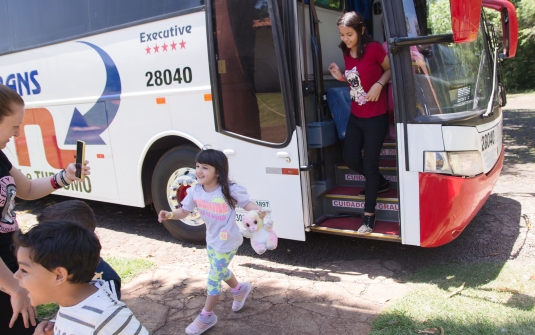 Foto Acampamento Infantil 2022