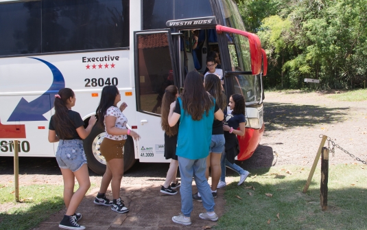 Foto Acampamento Infantil 2022