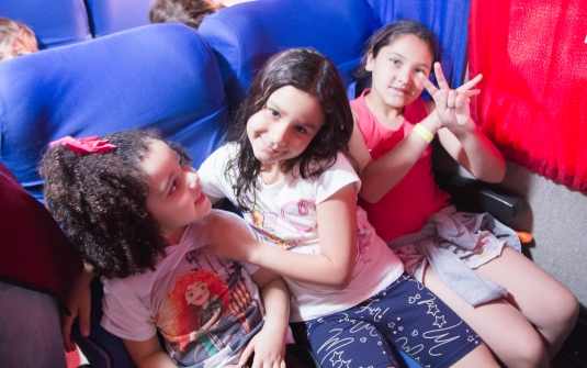 Foto Acampamento Infantil 2022
