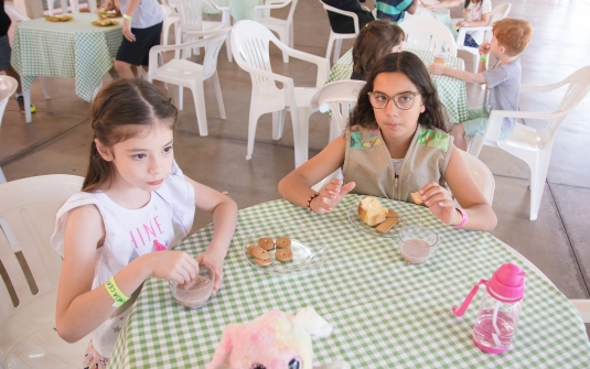 Foto Acampamento Infantil 2022