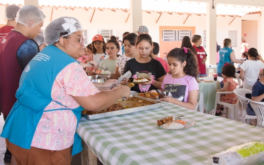 Foto Acampamento Infantil 2022