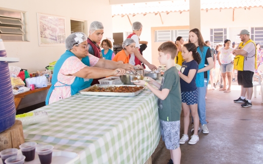 Foto Acampamento Infantil 2022