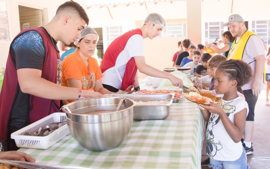 Foto Acampamento Infantil 2022