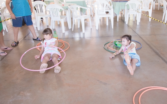Foto Acampamento Infantil 2022