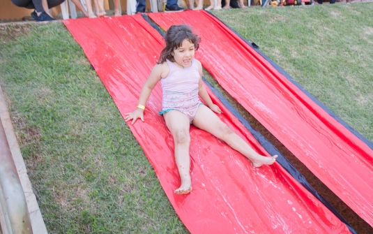 Foto Acampamento Infantil 2022