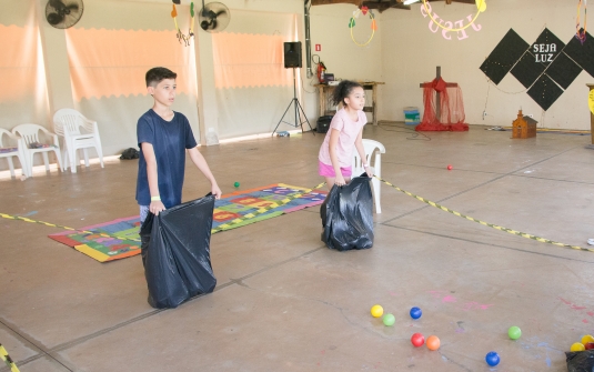 Foto Acampamento Infantil 2022