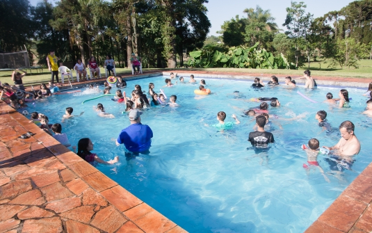 Foto Acampamento Infantil 2022