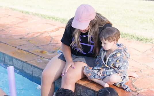 Foto Acampamento Infantil 2022