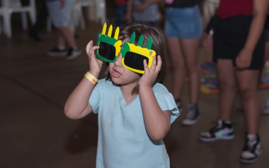 Foto Acampamento Infantil 2022