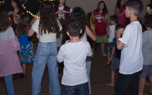 Foto Acampamento Infantil 2022