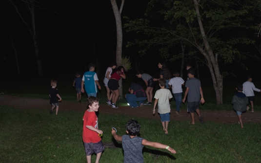 Foto Acampamento Infantil 2022