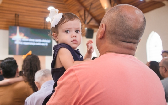 Foto Dia dos Juvenis 2023