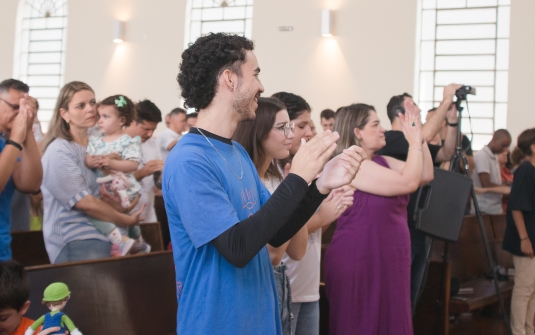 Foto Dia dos Juvenis 2023