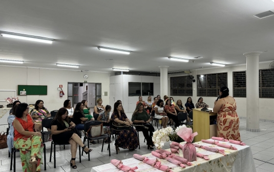 Foto Formatura Mulher Única