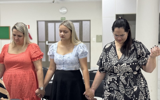 Foto Formatura Mulher Única