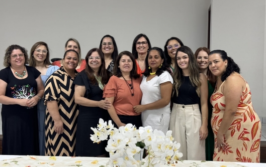 Foto Formatura Mulher Única