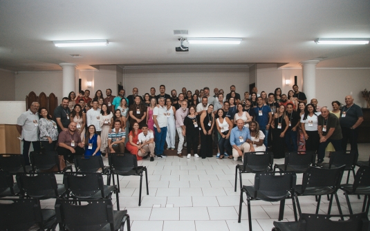 Foto Culto de Casais