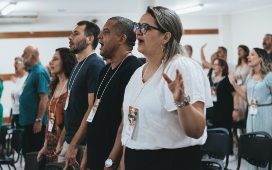 Foto Culto de Casais