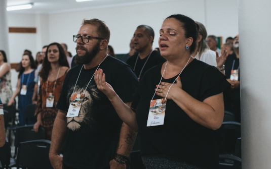 Foto Culto de Casais