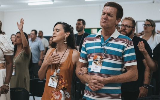 Foto Culto de Casais