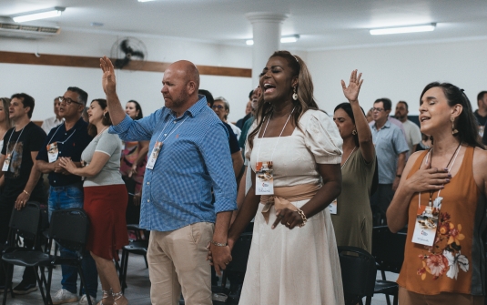 Foto Culto de Casais