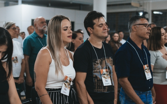 Foto Culto de Casais