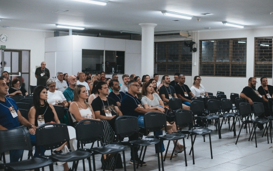 Foto Culto de Casais