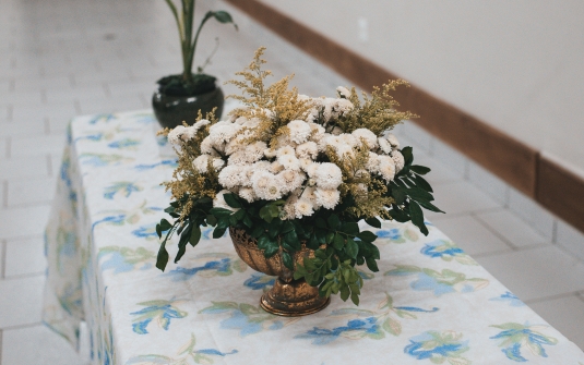 Foto Culto de Casais