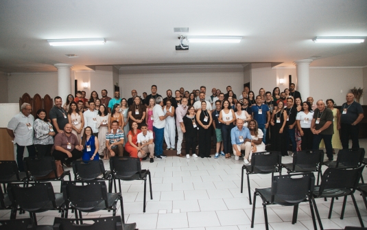 Foto Culto de Casais