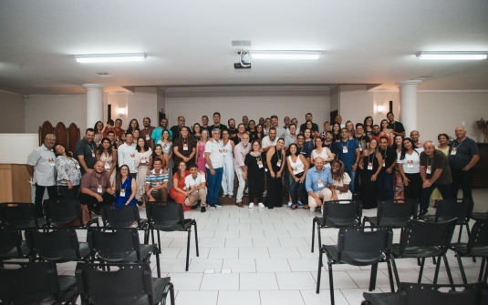 Foto Culto de Casais