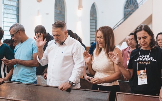 Foto Encontro de Casais