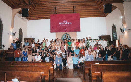 Foto Encontro de Casais