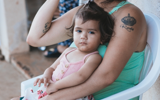 Foto Piquinique da Familia