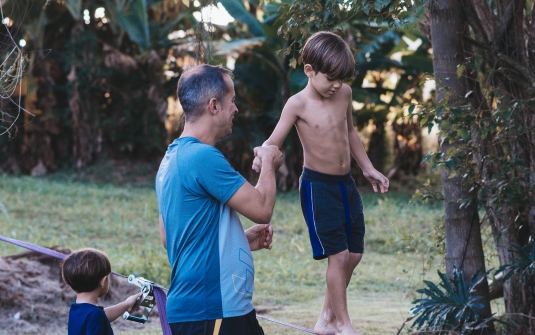 Foto Piquinique da Familia