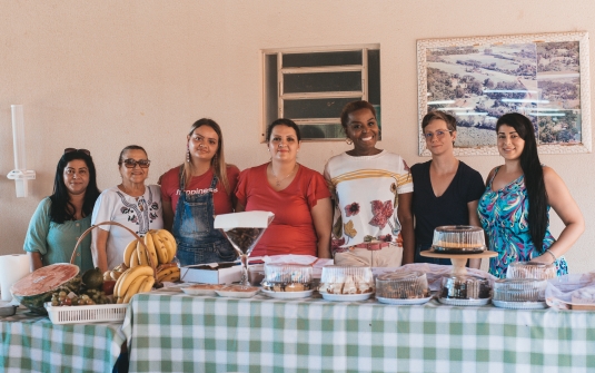 Foto Piquinique da Familia