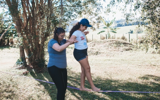 Foto Piquinique da Familia