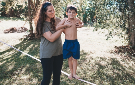 Foto Piquinique da Familia