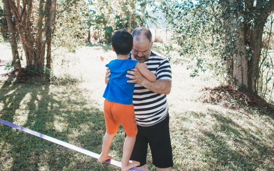 Foto Piquinique da Familia