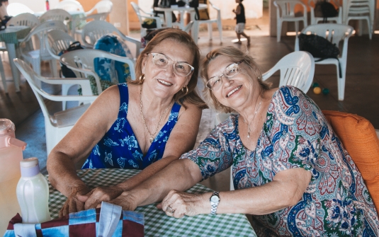 Foto Piquinique da Familia